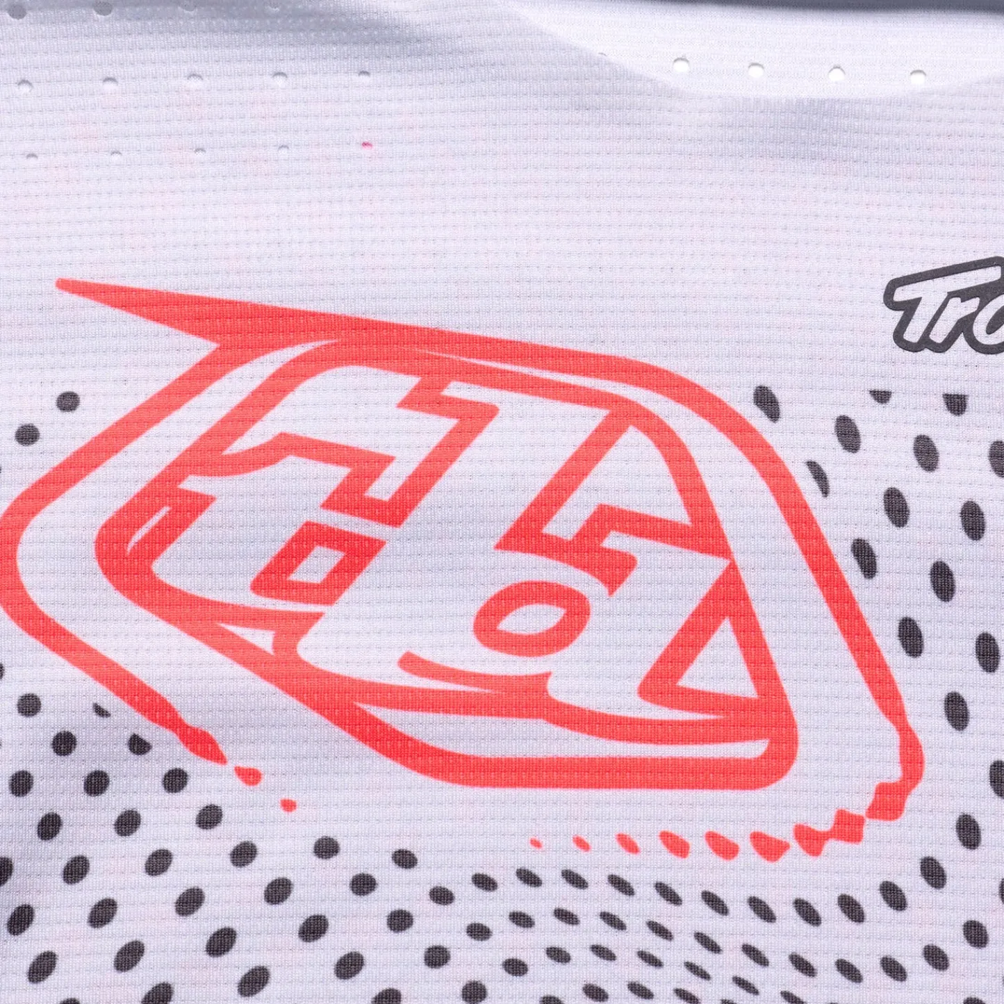 Troy Lee Designs Se Pro|Jerseys^SE Pro Jersey Vectra Chalk