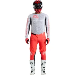 Troy Lee Designs Se Pro|Jerseys^SE Pro Jersey Vectra Chalk
