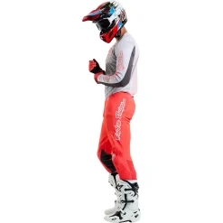 Troy Lee Designs Se Pro|Jerseys^SE Pro Jersey Vectra Chalk