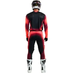 Troy Lee Designs Se Pro|Pants^SE Pro Pant Array Infra Red / Black