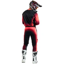Troy Lee Designs Se Pro|Pants^SE Pro Pant Array Infra Red / Black