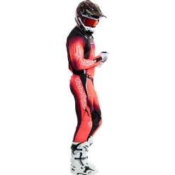 Troy Lee Designs Se Pro|Pants^SE Pro Pant Array Infra Red / Black
