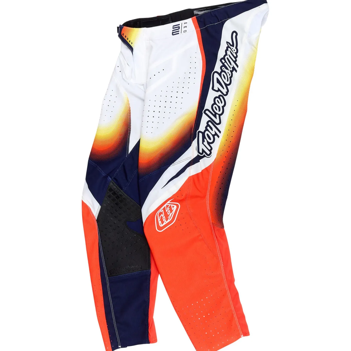 Troy Lee Designs Se Pro|Pants^SE Pro Pant Array White / Navy