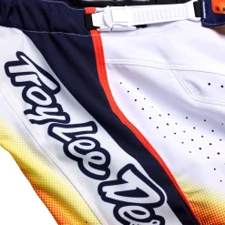 Troy Lee Designs Se Pro|Pants^SE Pro Pant Array White / Navy