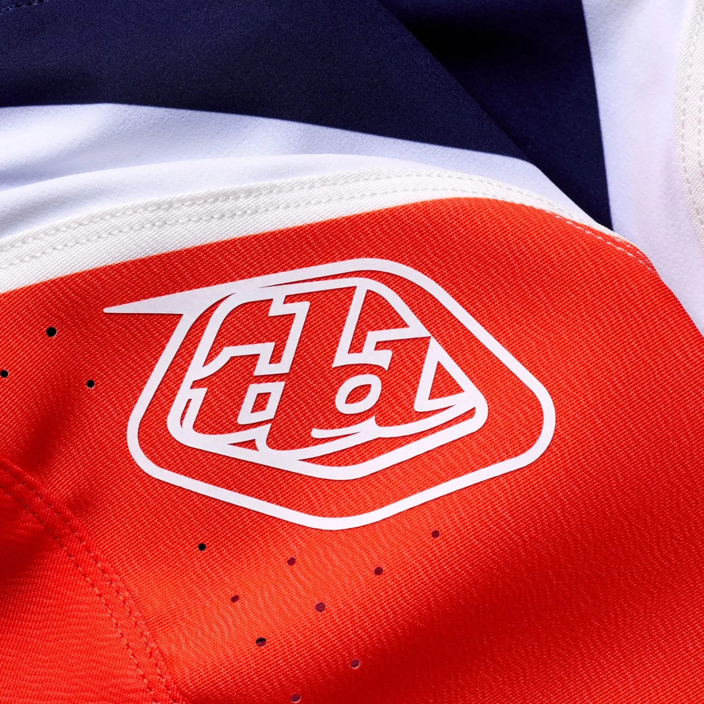 Troy Lee Designs Se Pro|Pants^SE Pro Pant Array White / Navy