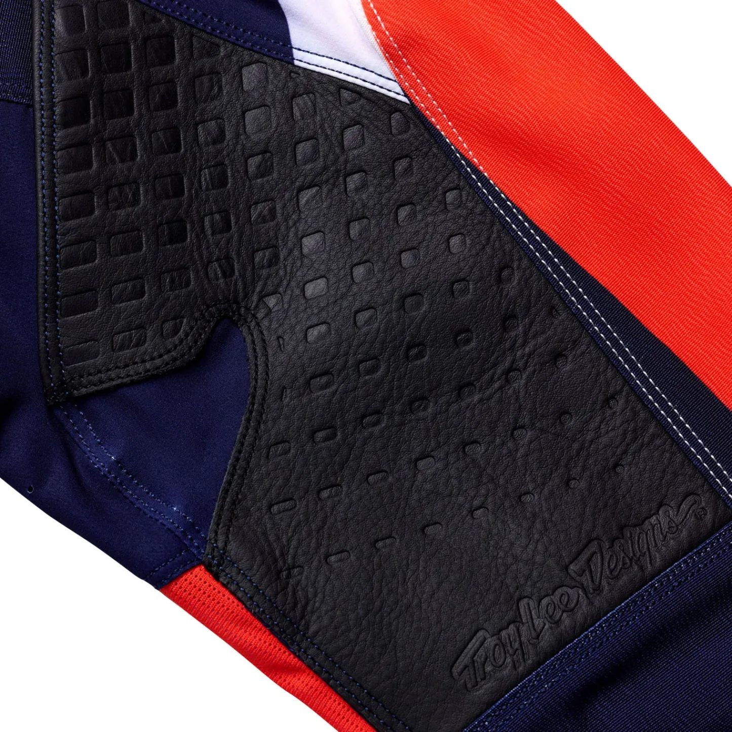 Troy Lee Designs Se Pro|Pants^SE Pro Pant Array White / Navy