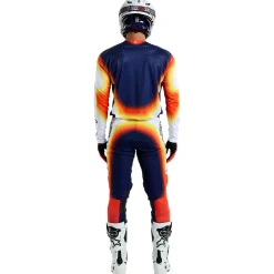 Troy Lee Designs Se Pro|Pants^SE Pro Pant Array White / Navy