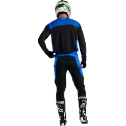 Troy Lee Designs Se Pro|Pants^SE Pro Pant Blotted Bright Blue
