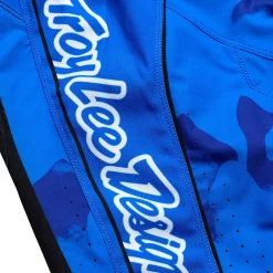 Troy Lee Designs Se Pro|Pants^SE Pro Pant Blotted Bright Blue