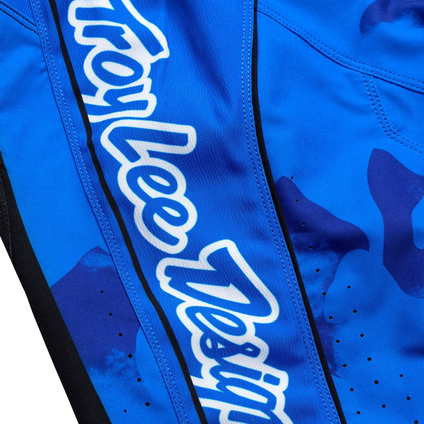Troy Lee Designs Se Pro|Pants^SE Pro Pant Blotted Bright Blue