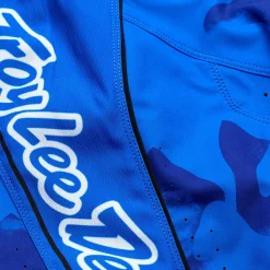 Troy Lee Designs Se Pro|Pants^SE Pro Pant Blotted Bright Blue