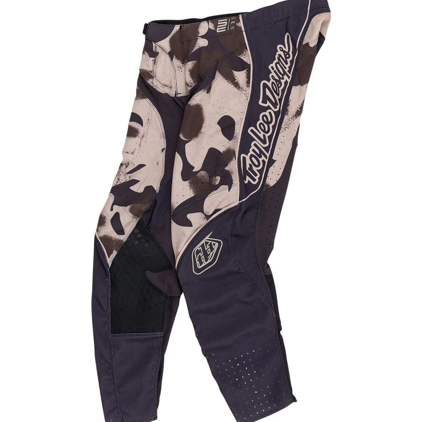 Troy Lee Designs Se Pro|Pants^SE Pro Pant Blotted Phantom / Taupe