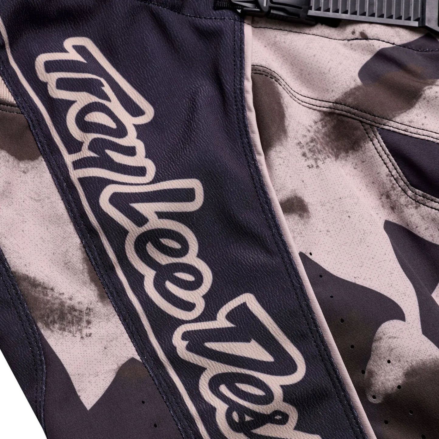Troy Lee Designs Se Pro|Pants^SE Pro Pant Blotted Phantom / Taupe