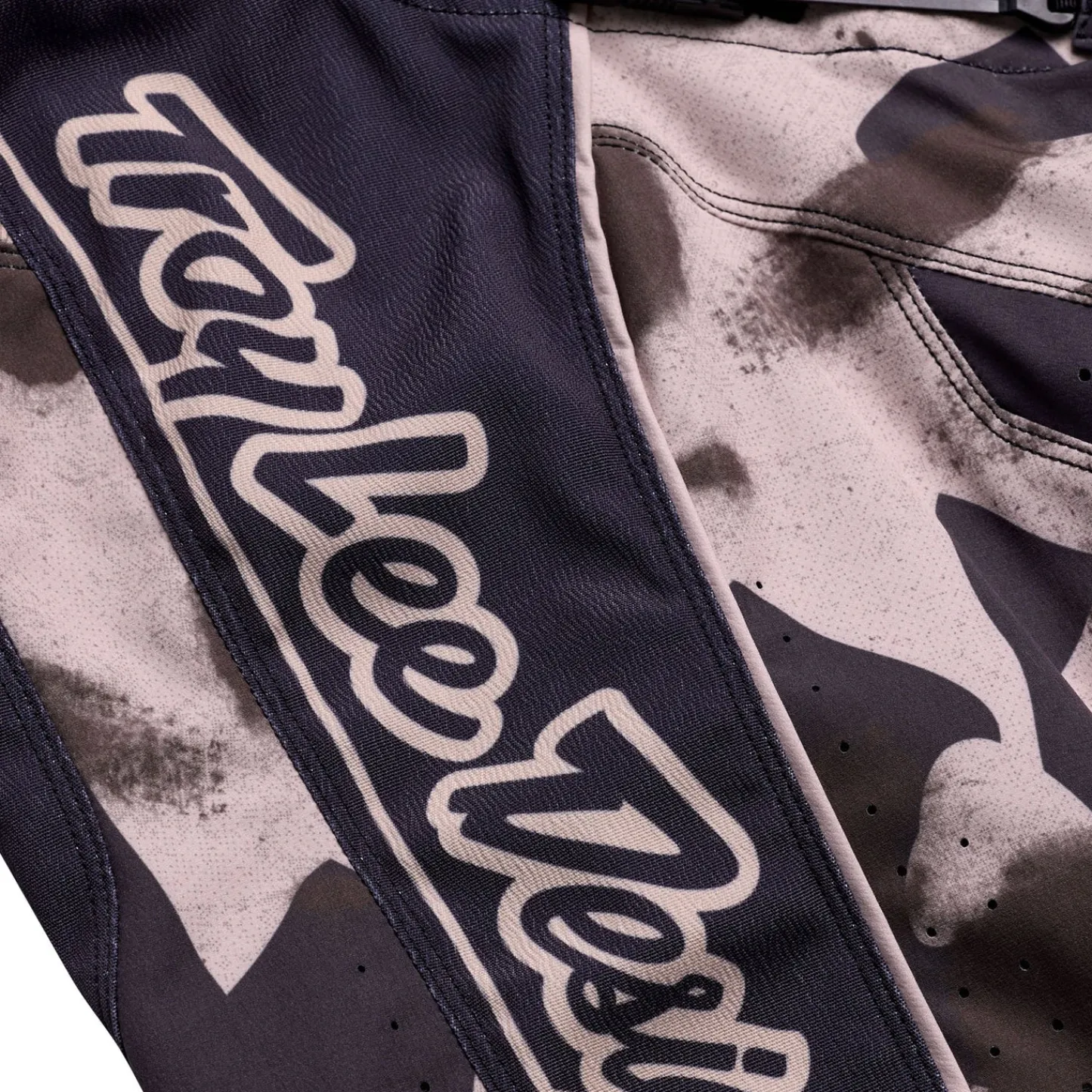 Troy Lee Designs Se Pro|Pants^SE Pro Pant Blotted Phantom / Taupe