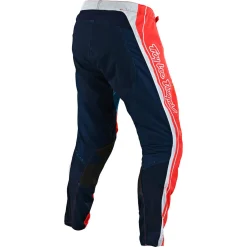 Troy Lee Designs Pants^SE Pro Pant Boldor Orange / Navy
