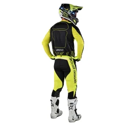 Troy Lee Designs Se Pro|Pants^SE Pro Pant Drop In Black / Glo Yellow
