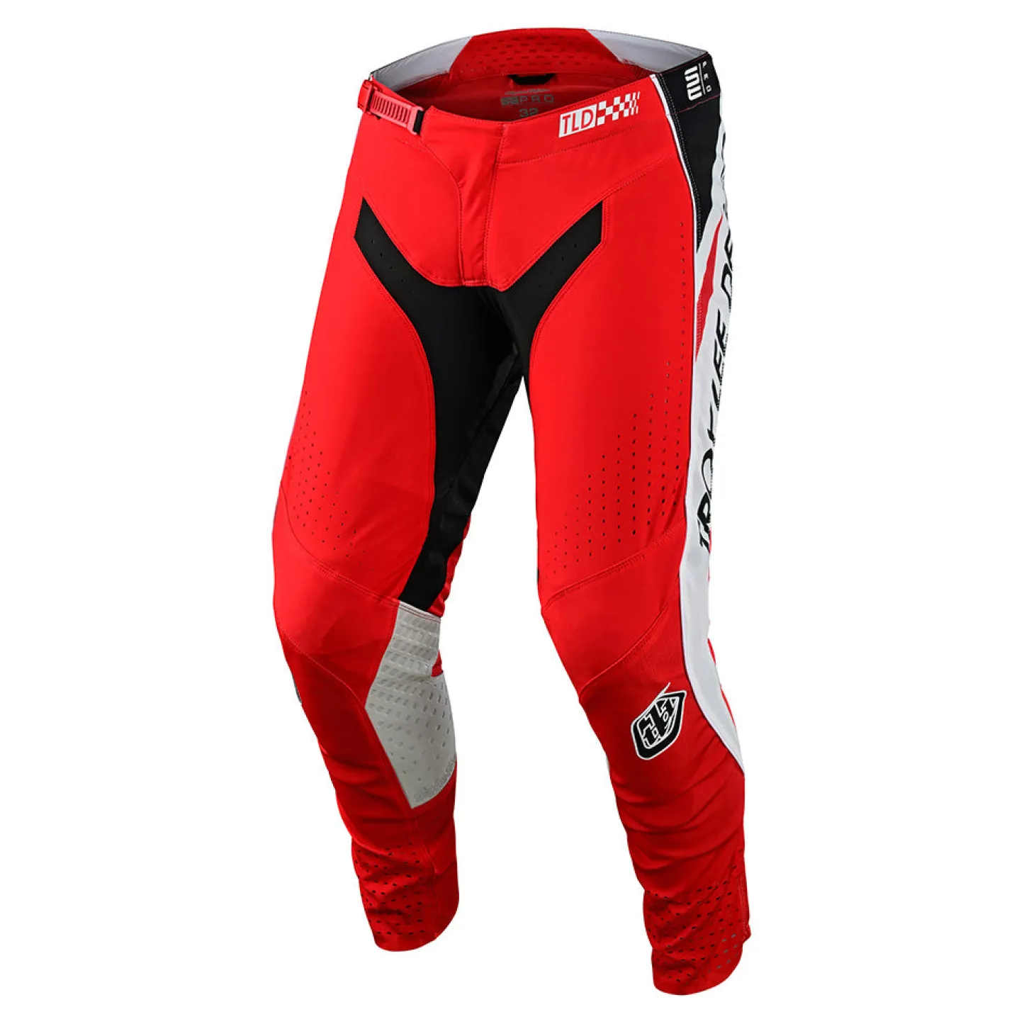 Troy Lee Designs Se Pro|Pants^SE Pro Pant Drop In Red