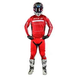 Troy Lee Designs Se Pro|Pants^SE Pro Pant Drop In Red