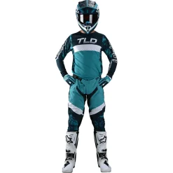 Troy Lee Designs Se Pro|Pants^SE Pro Pant Dyeno Marine