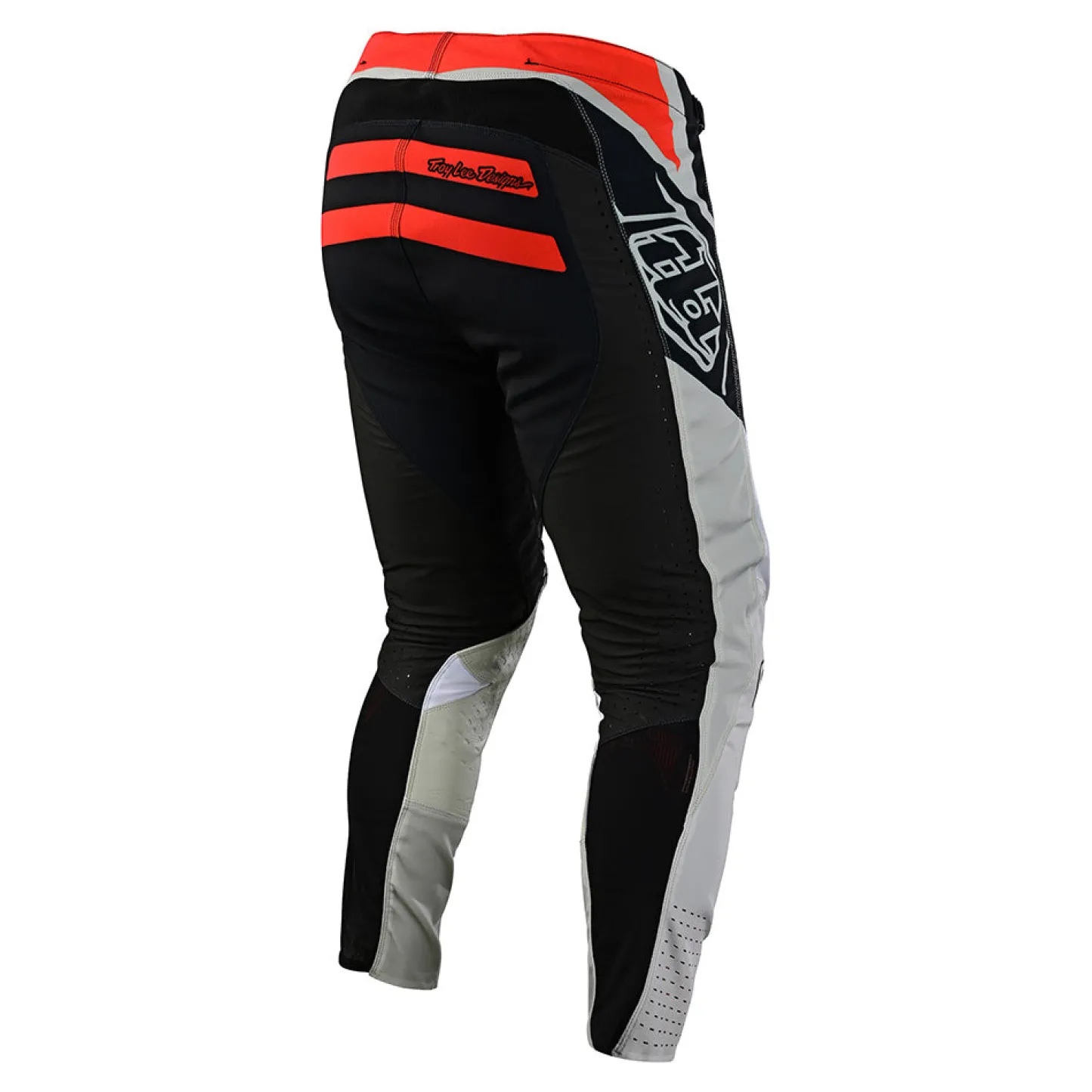 Troy Lee Designs Se Pro|Pants^SE Pro Pant Lanes Black / Orange