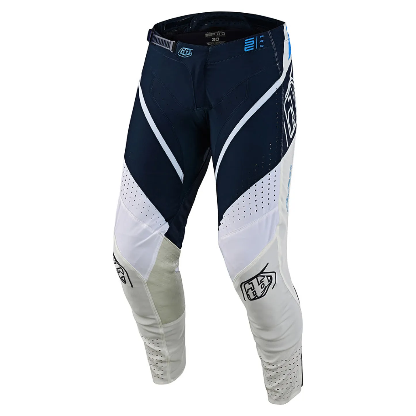 Troy Lee Designs Se Pro|Pants^SE Pro Pant Lanes Blue / Navy