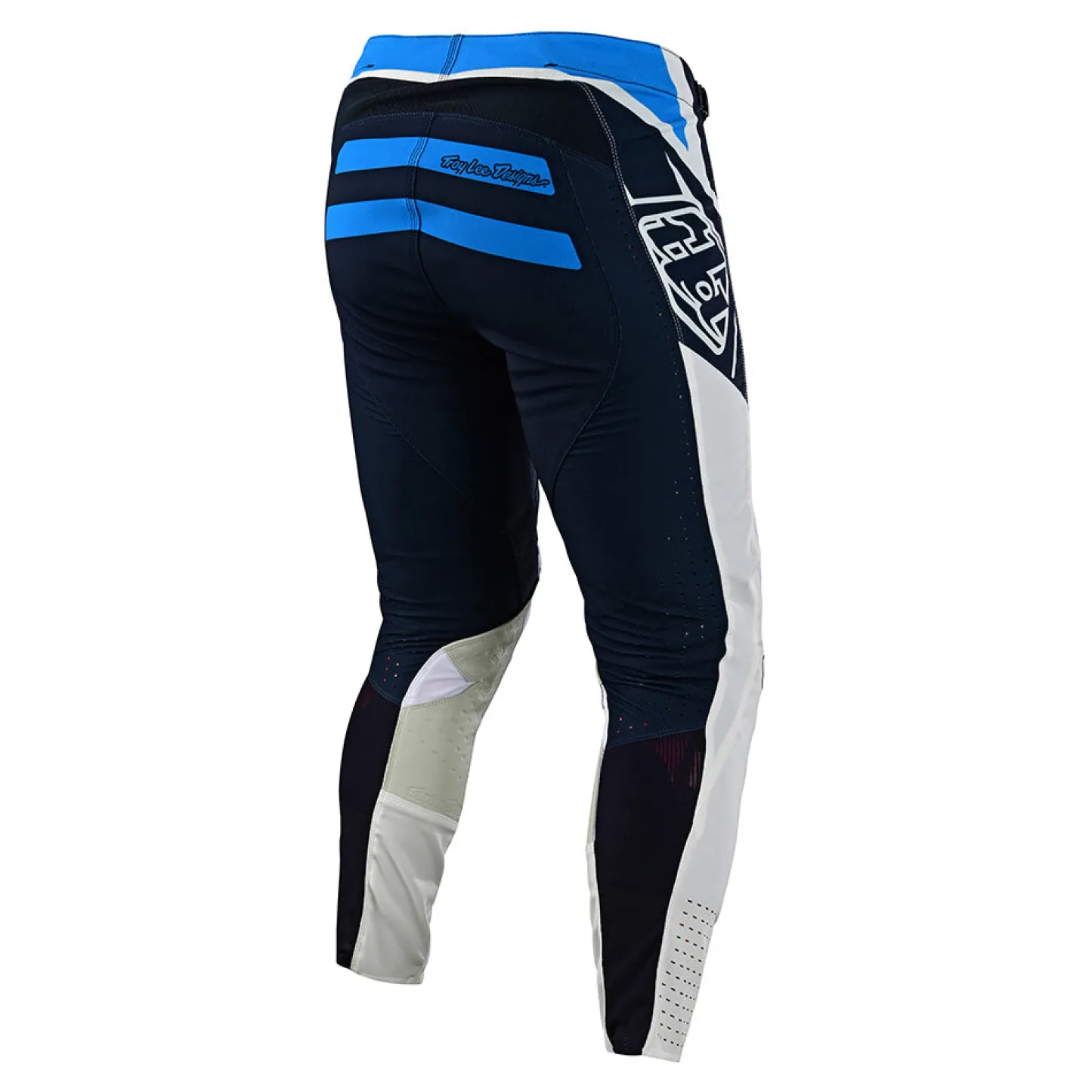 Troy Lee Designs Se Pro|Pants^SE Pro Pant Lanes Blue / Navy