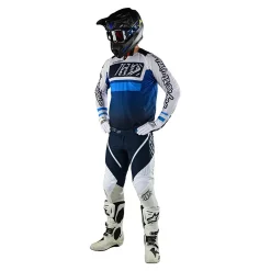 Troy Lee Designs Se Pro|Pants^SE Pro Pant Lanes Blue / Navy