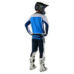 Troy Lee Designs Se Pro|Pants^SE Pro Pant Lanes Blue / Navy