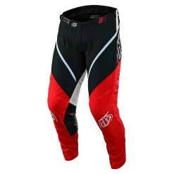 Troy Lee Designs Se Pro|Pants^SE Pro Pant Lanes Red / Black