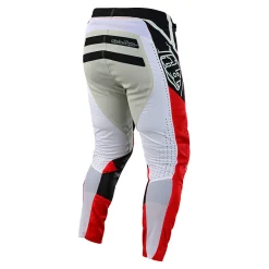 Troy Lee Designs Se Pro|Pants^SE Pro Pant Lanes Red / Black