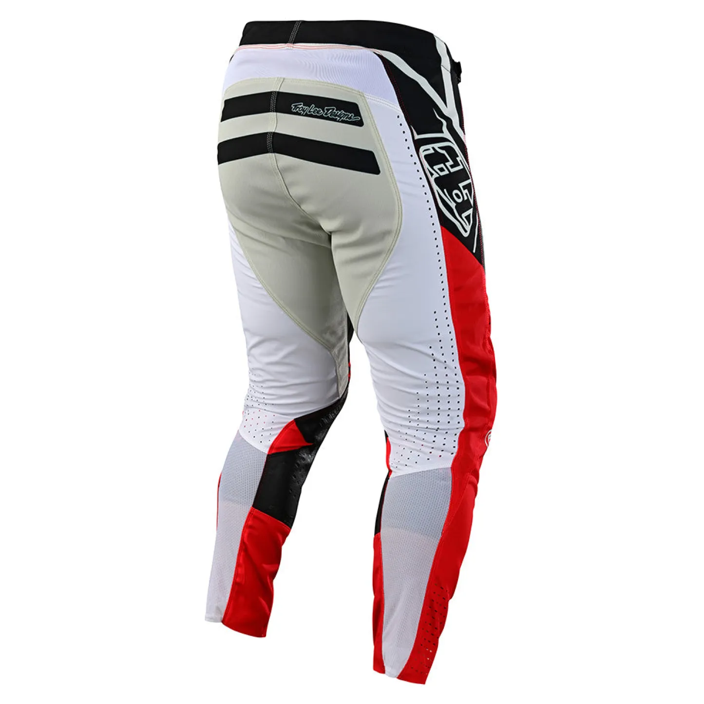 Troy Lee Designs Se Pro|Pants^SE Pro Pant Lanes Red / Black