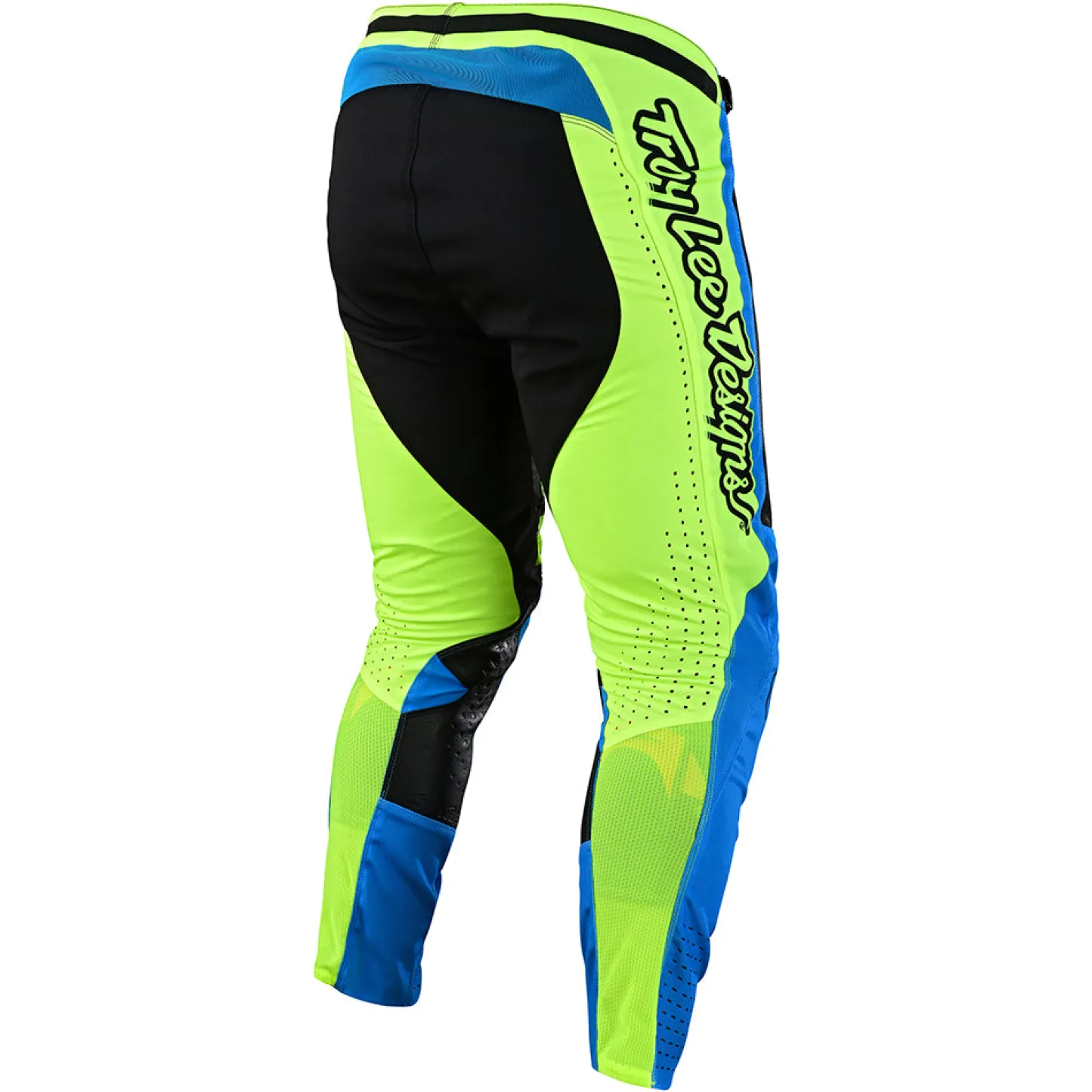 Troy Lee Designs Se Pro|Pants^SE Pro Pant Marker Black / Yellow