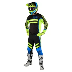 Troy Lee Designs Se Pro|Pants^SE Pro Pant Marker Black / Yellow