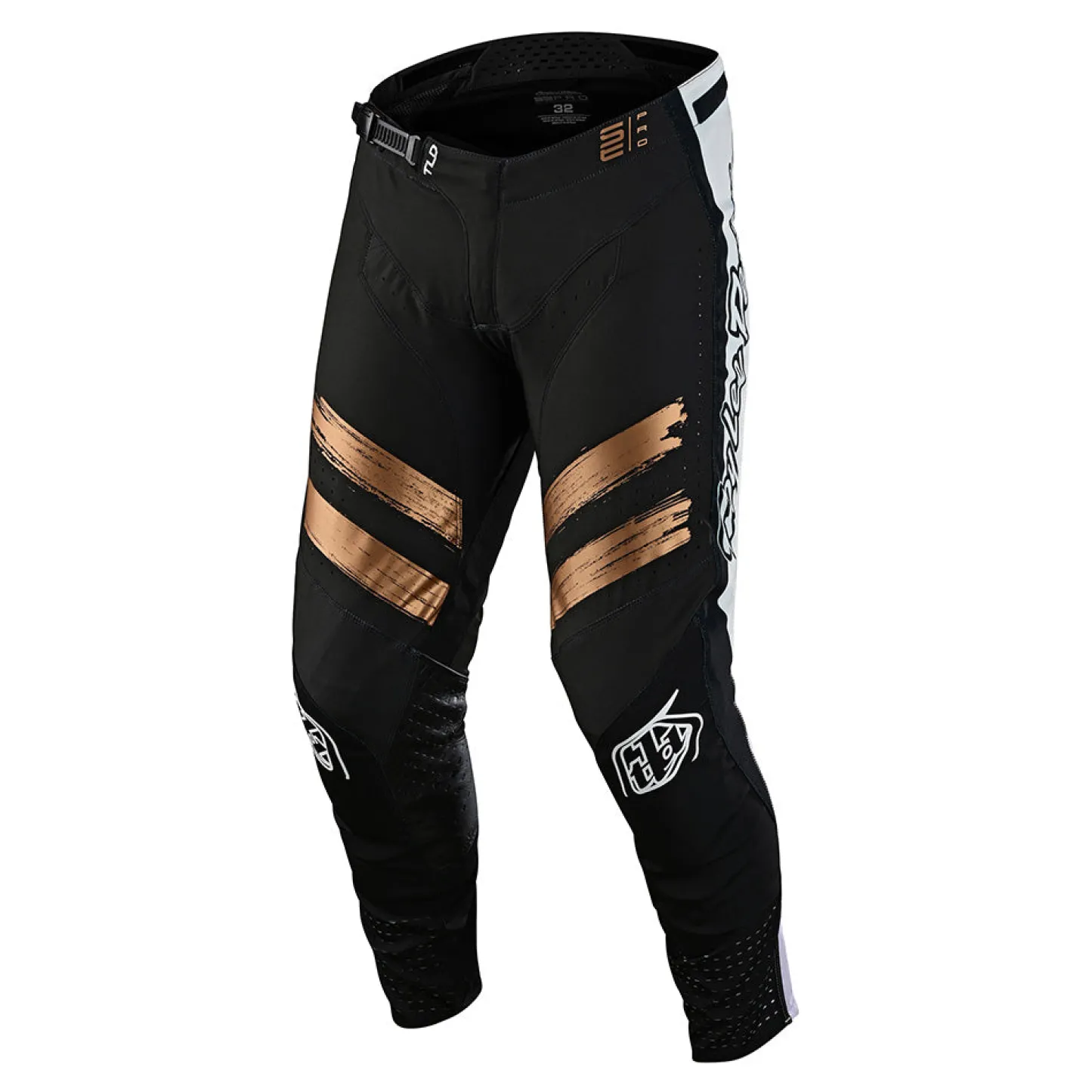 Troy Lee Designs Se Pro|Pants^SE Pro Pant Marker Black / Bronze