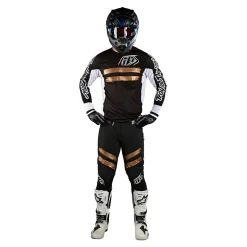 Troy Lee Designs Se Pro|Pants^SE Pro Pant Marker Black / Bronze