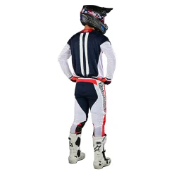 Troy Lee Designs Se Pro|Pants^SE Pro Pant Marker Navy / Red