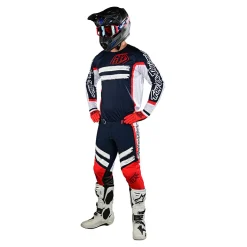Troy Lee Designs Se Pro|Pants^SE Pro Pant Marker Navy / Red