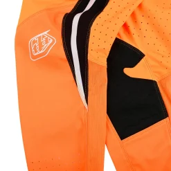 Troy Lee Designs Se Pro|Pants^SE Pro Pant Pinned Neo Orange