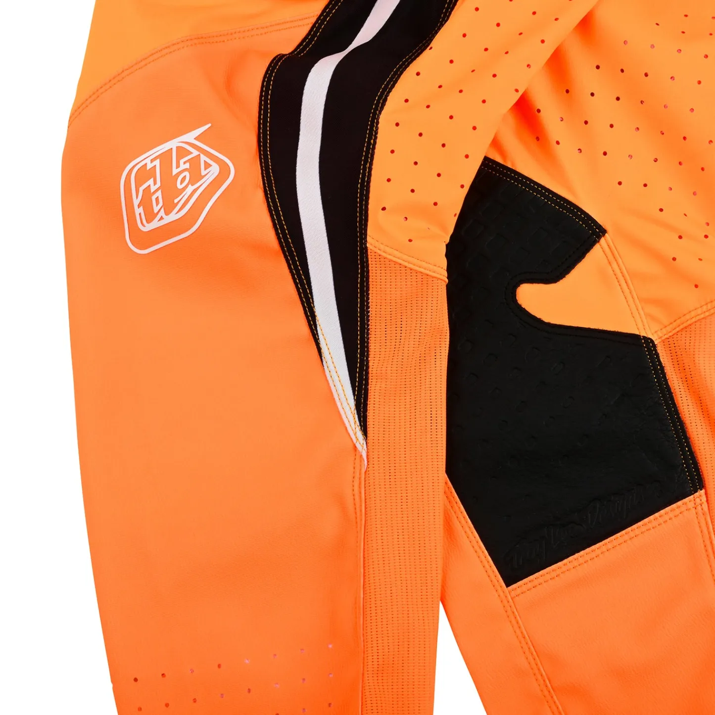 Troy Lee Designs Se Pro|Pants^SE Pro Pant Pinned Neo Orange