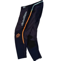 Troy Lee Designs Se Pro|Pants^SE Pro Pant Pinned Phantom / Aqua