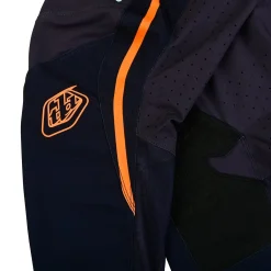 Troy Lee Designs Se Pro|Pants^SE Pro Pant Pinned Phantom / Aqua