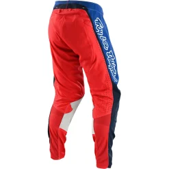 Troy Lee Designs Se Pro|Pants^SE Pro Pant Quattro Honda White / Blue