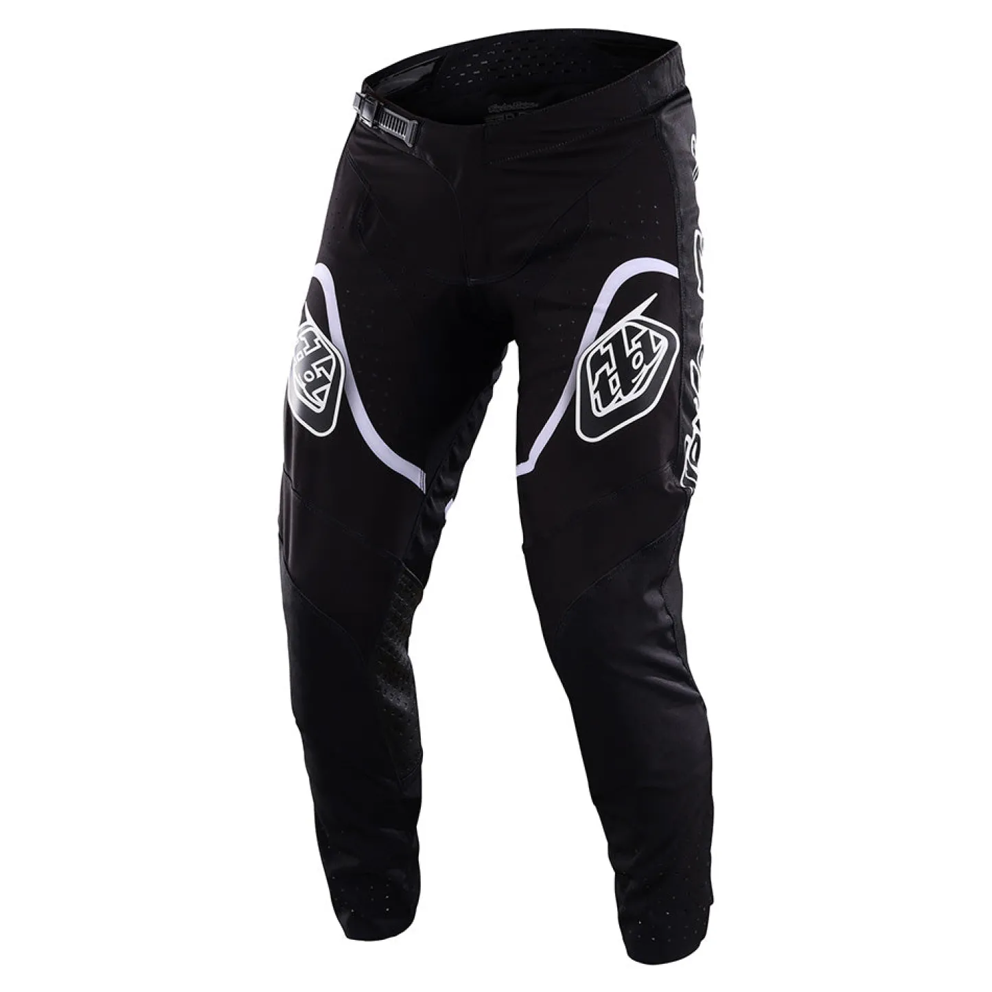 Troy Lee Designs Se Pro|Pants^SE Pro Pant Radian Black / White