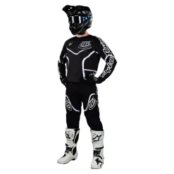 Troy Lee Designs Se Pro|Pants^SE Pro Pant Radian Black / White