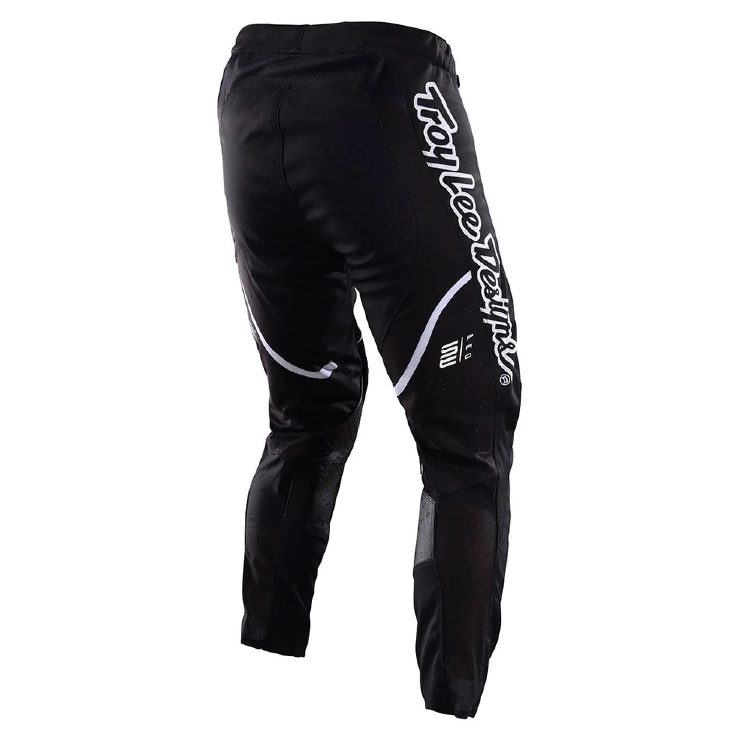 Troy Lee Designs Se Pro|Pants^SE Pro Pant Radian Black / White