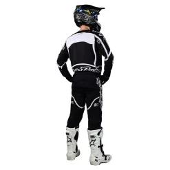Troy Lee Designs Se Pro|Pants^SE Pro Pant Radian Black / White