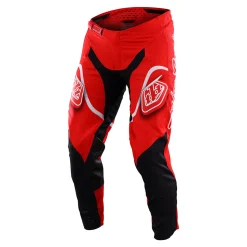 Troy Lee Designs Se Pro|Pants^SE Pro Pant Radian Red / White