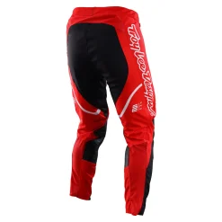 Troy Lee Designs Se Pro|Pants^SE Pro Pant Radian Red / White