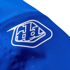 Troy Lee Designs Pants^SE Pro Pant Solo Bright Blue