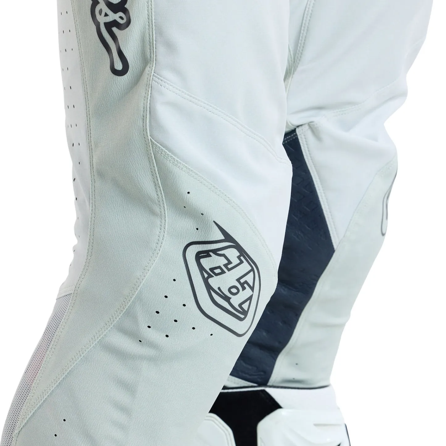 Troy Lee Designs Se Pro|Pants^SE Pro Pant Solo Chalk